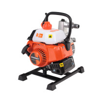 Бензиновая мотопомпа Patriot MP 1010 ST
