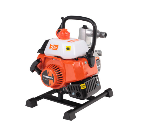 Бензиновая мотопомпа Patriot MP 1010 ST
