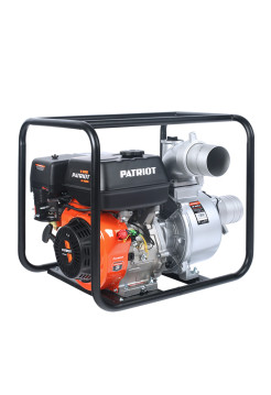 Мотопомпа Patriot MP 4090 S