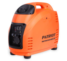 Инверторный генератор Patriot 2000i