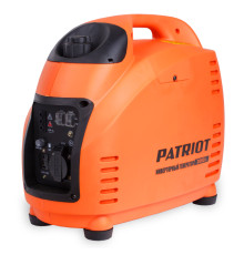 Инверторный генератор Patriot 2000i
