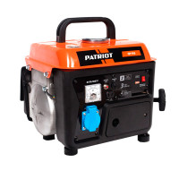 Бензиновый генератор Patriot GP 910