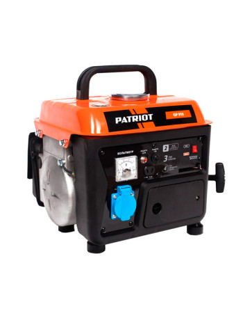 Бензиновый генератор Patriot GP 910