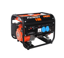 Бензиновый генератор Patriot GP 1510