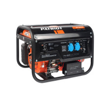 Бензиновый генератор Patriot GP 3510E