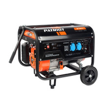 Бензиновый генератор Patriot GP 3810L