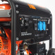 Бензиновый генератор Patriot GP 3810LE