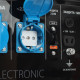 Бензиновый генератор Patriot GP 3810LE