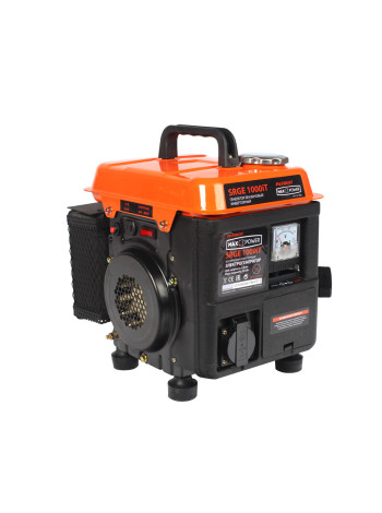 Инверторный генератор Patriot MaxPower SRGE 1000iT