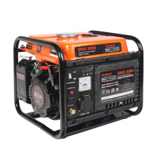 Инверторный генератор Patriot MaxPower SRGE 2000i