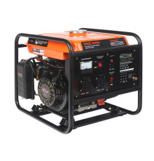 Инверторный генератор Patriot MaxPower SRGE 4000i