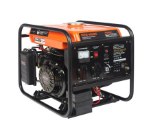 Инверторный генератор Patriot MaxPower SRGE 4000iE