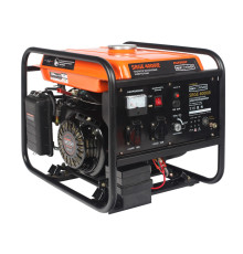 Инверторный генератор Patriot MaxPower SRGE 4000iE