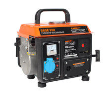 Бензиновый генератор Patriot Max Power SRGE 950