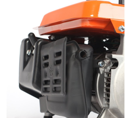 Бензиновый генератор Patriot Max Power SRGE 950