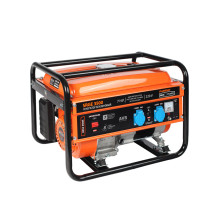 Бензиновый генератор Patriot Max Power SRGE 3500