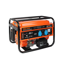 Бензиновый генератор Patriot Max Power SRGE 3500E
