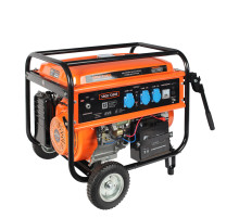 Бензиновый генератор Patriot Max Power SRGE 7200E