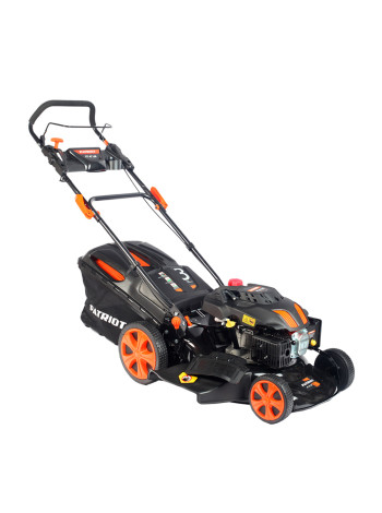 Газонокосилка бензиновая Patriot PT 47LM