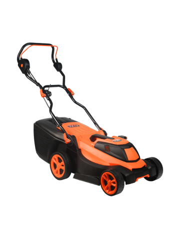 Электрическая газонокосилка Patriot PT 1634E