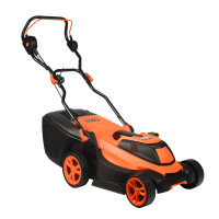 Электрическая газонокосилка Patriot PT 1838E