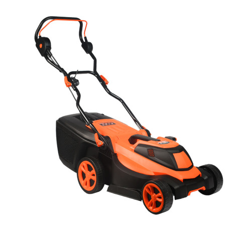 Электрическая газонокосилка Patriot PT 1838E
