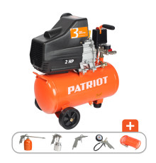 Компрессор Patriot EURO 24-240K