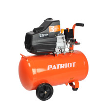 Компрессор Patriot EURO 50-260