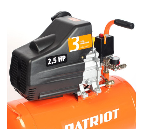 Компрессор Patriot EURO 50-260
