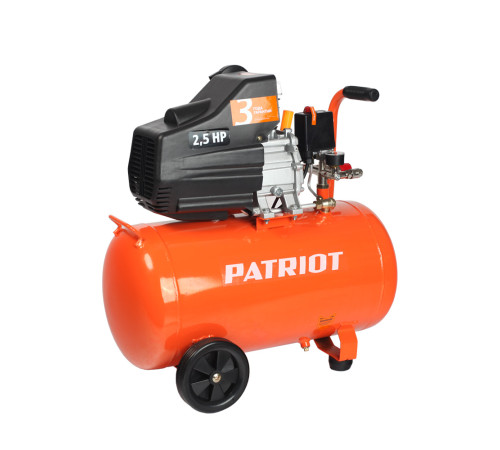 Компрессор Patriot EURO 50-260