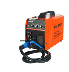 Сварочный аппарат Patriot WMA 225MQ