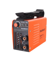 Сварочный аппарат Patriot SMART 180 MMA