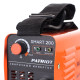 Сварочный аппарат Patriot SMART 200 MMA