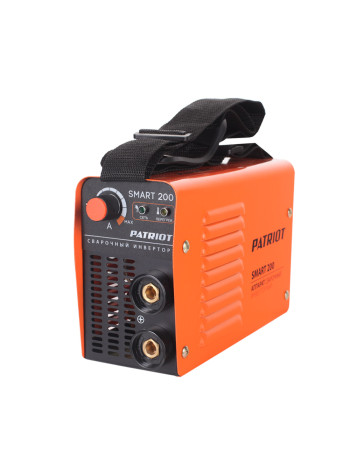 Сварочный аппарат Patriot SMART 200 MMA