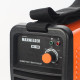 Сварочный инвертор Patriot Max Welder DC-180
