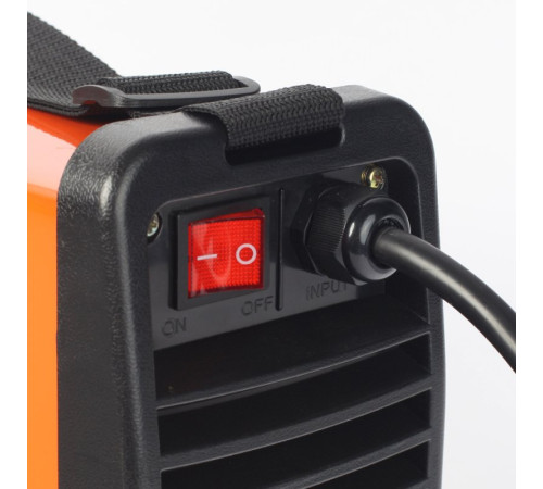 Сварочный инвертор Patriot Max Welder DC-180
