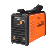Сварочный инвертор Patriot Max Welder DC-180