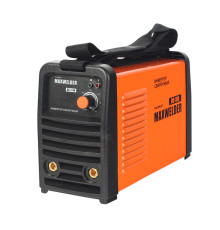 Сварочный инвертор Patriot Max Welder DC-180