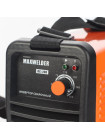 Сварочный инвертор Patriot Max Welder DC-200