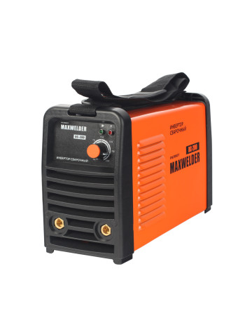 Сварочный инвертор Patriot Max Welder DC-200