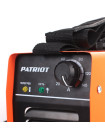 Сварочный аппарат Patriot 150DC MMA