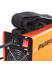 Сварочный аппарат Patriot 150DC MMA