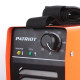 Сварочный аппарат Patriot 210DC MMA