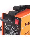 Сварочный инвертор Patriot 250DC MMA Кейс