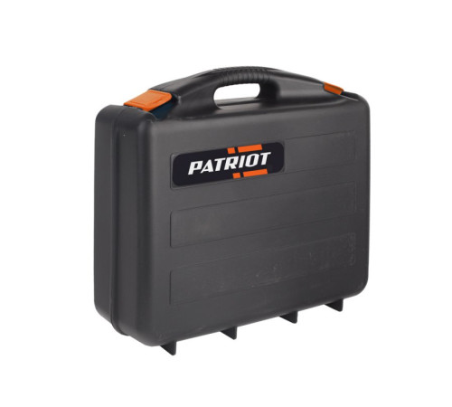 Сварочный инвертор Patriot 250DC MMA Кейс