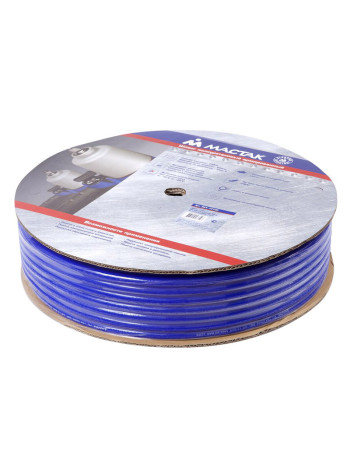 Шланг армированный полиуретановый, 10х15мм МАСТАК 681-10100