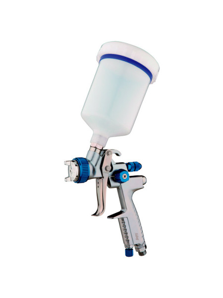 Пневматический краскопульт Fubag MAESTRO G600 сопло 1.3 LVMP Пневматический краскопульт Fubag MAESTRO G600 сопло 1.3 LVMP