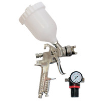 Пневматический краскопульт Fubag MASTER G600