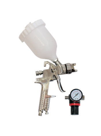 Пневматический краскопульт Fubag MASTER G600