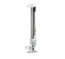 Реечный домкрат г/п 3т MATRIX High Jack 505155